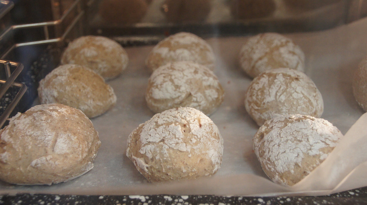 Hausbrot Backmischung - gluten/laktosefrei  500g - Vital Gourmet