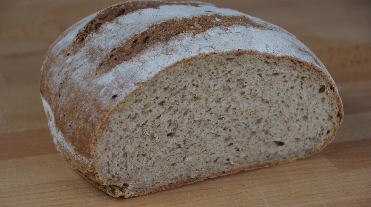 Hausbrot Backmischung - gluten/laktosefrei  500g - Vital Gourmet