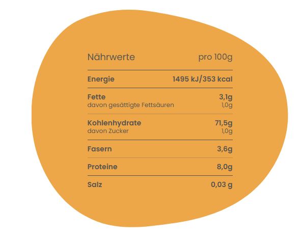 Penne Rigate 250g - Piaceri Mediterranei