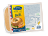 Bagel 170g - Piaceri

Glutenfrei – der perfekte Allrounder für Brunch, Sandwiches & mehr!