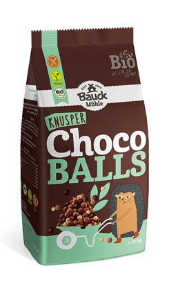 Choco Balls 275g - Bauckhof Bio