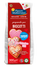 Biscotti Backmix San Valentino 300g - Piaceri

Kneten, ausrollen, ausstechen und backen – so entstehen Kekse, die von Herzen kommen. Die wichtigste Zutat dabei: Liebe.