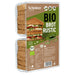 Brot rustic 430g -Schnitzer Bio

 Die herzhaften Brot Rustic Bio-Brotscheiben von Schnitzer sind sowohl knackig geröstet als auch frisch aus der Packung ein wahrer Genuss. 