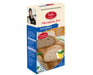 Brotbackmischung Haferbrot 400g -Tanjas glutenfrei

Sie möchten schnell und einfach ein mildes, schmackhaftes und mischbrotähnliches Brot zubereiten? Dann wird Sie diese Mischung überzeugen! 