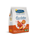Bruschettine paprika e peperoncino 100g - Piaceri

Ein Snack mit Charakter, der den Gaumen wachküsst! Die Bruschettine Paprika e Peperoncino vereinen die sanfte, leicht süßliche Wärme der Paprika mit der lebhaften Schärfe von Chili.