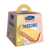 Classic Pandoro 650g - Piaceri

Unter einer feinen Staubschicht aus Puderzucker verbirgt sich der wohl weichste und zarteste Weihnachtskuchen, den es gibt. Unser glutenfreier und laktosefreier Pandoro bringt die Magie der Festtage direkt zu dir nach Hause – perfekt zum Teilen mit deinen Liebsten.
