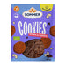 Cookies Choco & Cashew 125g - Sommer bio

Beim glutenfreien Choco &amp; Cashew Cookie treffen freche Schokostückchen auf Kakaonibs und knackige Cashewkerne. Eine Kombination, die glücklich macht!