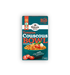 Couscous Bowl Tomate mit Basilikum glutenfrei 140g - Bauck Mühle

Tomatenflocken, Tomatenstücke sowie Basilikum, Petersilie und Knoblauch sorgen für ein rundes, mediterranes Aroma – perfekt als schnelle Bowl, Beilage oder leichtes Hauptgericht.