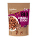 Granola Schoko 325g - Schnitzer

Dank ballaststoffreicher Vollkornzutaten und sorgfältig ausgewählter Bio-Rohstoffe bietet dieses Granola nicht nur intensiven Geschmack, sondern auch einen energiereichen Start in den Tag.