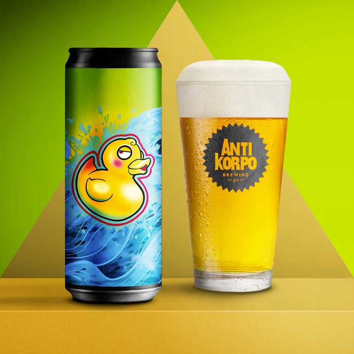 Grommet Keller Pils Bier 0,33l - Piaceri