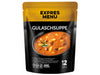 Gulaschsuppe 600g-Expressmenü