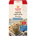 Hafer Früchte Porridge 400g- Hammermühle Bio

Glutenfreier Bio Hafer-Früchte-Porridge vom Hammermühle, enthält viele Ballaststoffe und ist eine gute Quelle von Eisen, Magnesium und Zink.