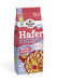 Hafer Knusper Müsli Mango Himbeere 285g - Bauckhof Bio

Fruchtig und knusprig vereint: Das glutenfreie Hafer-Knusper-Müsli Mango-Himbeere von Bauck Mühle kombiniert feine Klein- und Großblattflocken mit der Süße exotischer Mango und dem intensiven Aroma sonnengereifter Himbeeren. Ein tropischer Frühstücksgenuss – vegan, glutenfrei und Bio-zertifiziert.