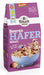 Hafermüsli mit Beeren 425g - Bauckhof Bio

Der Hafer für unserer Glutenfreies Haferfmüsli Beeren wird frei von Glutenverunreinigungen angebaut und verarbeitet. Wir analysieren jede Charge im Labor auf Glutenfreiheit und garantieren unter 20 ppm Gluten.