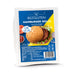 Hamburger 130g - Bezgluten

Weiche, luftige Hamburgerbrötchen ganz ohne Gluten – ideal für Burger, Sandwiches oder als Snack. Die Brötchen sind vegan, ballaststoffreich und mit Sesam verfeinert. In Schutzatmosphäre verpackt für extra lange Frische. Perfekt für Menschen mit Zöliakie oder alle, die bewusst genießen wollen – ohne Kompromisse beim Geschmack.