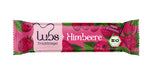 Himbeer Fruchtriegel 30g  - Lubs Bio

Fruchtriegel Himbeer Premium von Lubs ist ein leckerer glutenfreier Riegel. Der hohe Anteil an Himbeeren in erlesener Qualität sorgen für einen sehr intensiven Himbeergeschmack.