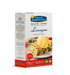 Lasagne 250g- Piaceri Mediterranei

Mit unserer glutenfreien Lasagne erwartet Sie ein echtes Geschmackserlebnis. Der dünne, zarte Teig schmiegt sich perfekt an jede Schicht und bringt die Aromen des klassischen italienischen Gerichts auf ein neues Level.