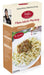 Mehlmischung für Spätzle 250g - Tanjas glutenfrei

Wer schmackhafte glutenfreie Spätzle zuhause frisch zubereiten möchte, liegt bei dieser Mischung goldrichtig! Aus der unkomplizierten Mischung lassen sich im Nu köstliche Spätzle zubereiten und hausgemacht schmeckt`s einfach am besten!&nbsp;