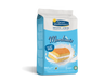 Mordimix Milchschnitten 160g - Piaceri Mediterranei

Der neue, herrlich luftige Biskuit mit cremiger Milchfüllung ist der perfekte Snack für zwischendurch. 