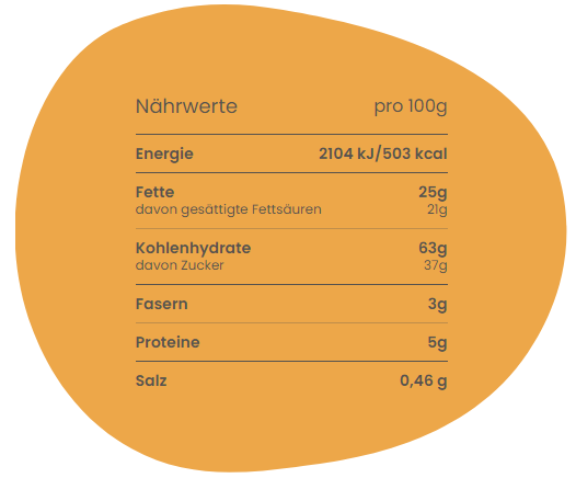 Dogo Cocco - Butterkekse mit Schoko-Kokos Hülle 120g - Piaceri Mediterranei