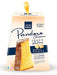Pandoro Classic 600g- Nutri Free

Der gluten-&nbsp;und&nbsp;laktosefreie&nbsp;Pandoro ist ein weicher, duftender Kuchen mit einem zarten Buttergeschmack.