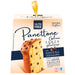 Panettone Gocce di Cioccolato 600g - Nutri free

Mit seiner luftigen, zarten Teigstruktur und der reichhaltigen Füllung aus köstlichen Schokoladenstücken verwöhnt er alle Schokoladenliebhaber