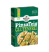 Pinsateig glutenfrei 350g - Bauck Mühle

Außen knusprig, innen herrlich fluffig – so schmeckt unser glutenfreier Pinsateig, eine italienische Spezialität, neu interpretiert von der Bauck Mühle. Dolce Vita trifft norddeutsche Backkunst!
