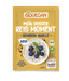 Reis Moment Bourbon Vanille 56g- Bio Vegan