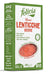 Risoni Rote Linsen 250g - Felicia

Die Risoni aus 100 % roten Bio-Linsen von Felicia sind eine nährstoffreiche Alternative zu klassischer Pasta.
