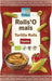 Rolls’O mais Paprika 125g - Pural

Die Rolls'O Mais Paprika von Pural sind ein knuspriger Bio-Maissnack mit angenehm würziger Paprikanote.