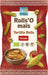 Rolls'O mais Tomate 125g - Pural

Die Rolls'O Mais Tomate von Pural bringen knusprigen Snackgenuss mit mediterran-würziger Tomatennote auf den Tisch