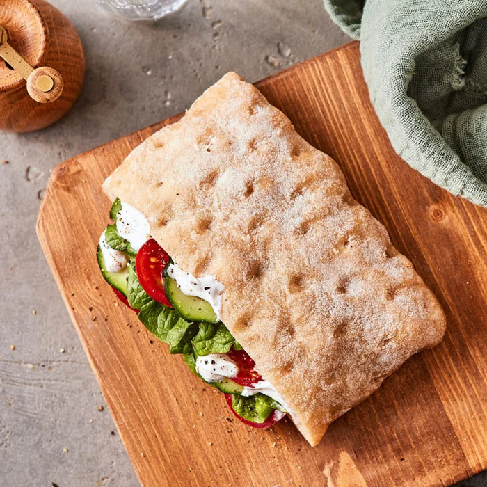 Pita Mais-Brötchen 240g - Schnitzer