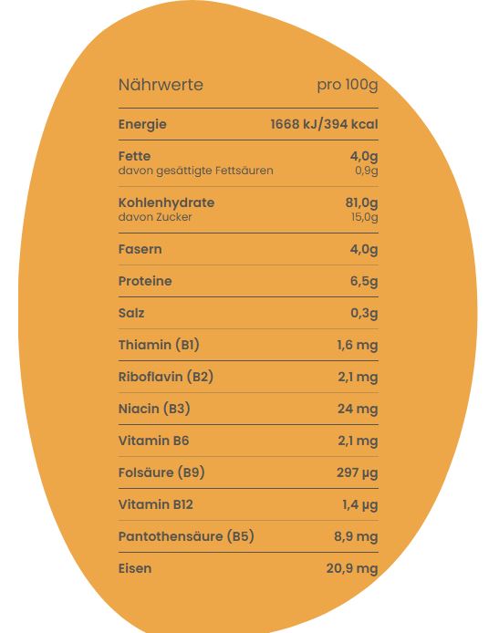 Cornflakes mit Schokolade 250g - Piaceri Mediterannei