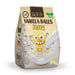 Vanilla Balls Jerry 375g - Nerano

Vanilla Balls Jerry von Nerano sind knusprige, glutenfreie Cerealien mit verführerischem Vanillearoma. 
