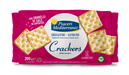 Glutenfreie Cracker – Knuspriger Genuss für jede Gelegenheit

Leicht, knusprig und einfach unwiderstehlich – ideal für den kleinen Hunger zwischendurch