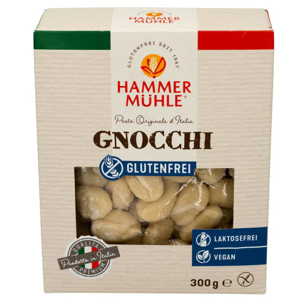 Gnocchi 300g- Hammermühle