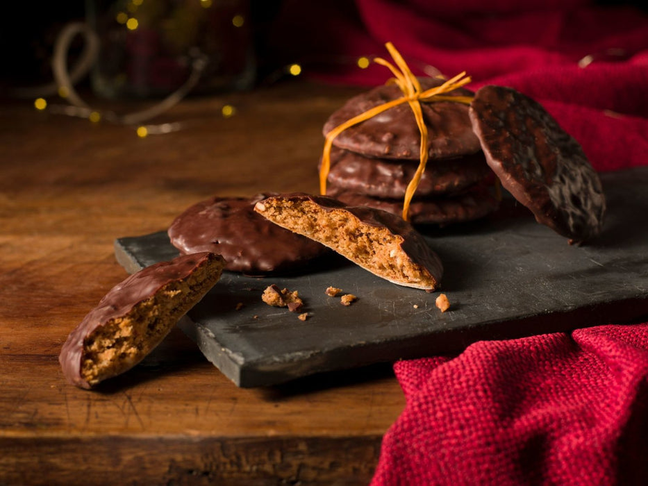 Lebkuchen 200g - Schär