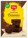 Backmischung Brownies 350g - Schär

Mit der& Brownies Backmischung lassen sich in ca. 30 min leckere & glutenfreie Brownies zubereiten.