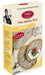 Backmischung für Saatenbrot 400g - Tanjas glutenfrei

Glutenfreie Brotbackmischung Saaten von Tanjas glutenfrei.&nbsp;Das mild-aromatische Landbrot mit wertvollen Saaten! Kürbiskerne, Mohn und Sesam verfeinern das Brot herrlich und zum Vorschein kommt ein weiches, feinporiges Brot mit einer köstlichen Note. Für süßen und herzhaften Belag ideal.