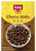 Choco Balls 250g - Schär

Die knusprig-schokoladige Energiespritze. Mit den leckerknusprigen Milly Magic 1-2-3 kommen Ihre Gehirnzellen so ganz nebenbei auf Hochtouren!