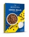 Cocoa Balls 250g - BEZGLUTEN