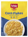 Corn Flakes 250g - Schär

 Das gesunde&nbsp;Frühstück & für den perfekten Start in den Tag, das schmeckt schon den Kleinsten. 