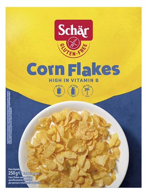 Corn Flakes 250g - Schär