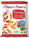 Crousty Flips mit Tomate 75g - Le Pain des Fleurs

Glutenfreie Bio Flips mit Tomate von Le Pain des fleurs.&nbsp;