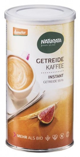 Getreidekaffee Instant classic 100 g - Naturata bio