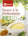 Sauce Hollandaise 25g - Cenovis bio