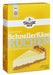 Schneller Käsekuchen 485 g - Bauckhof Bio