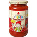 Kinder Tomatensauce 340 ml - Zwergenwiese bio

