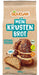 Krustenbrot Backmischung 480g - BioVegan