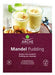 Mandel Pudding 46g- Arche Naturküche bio